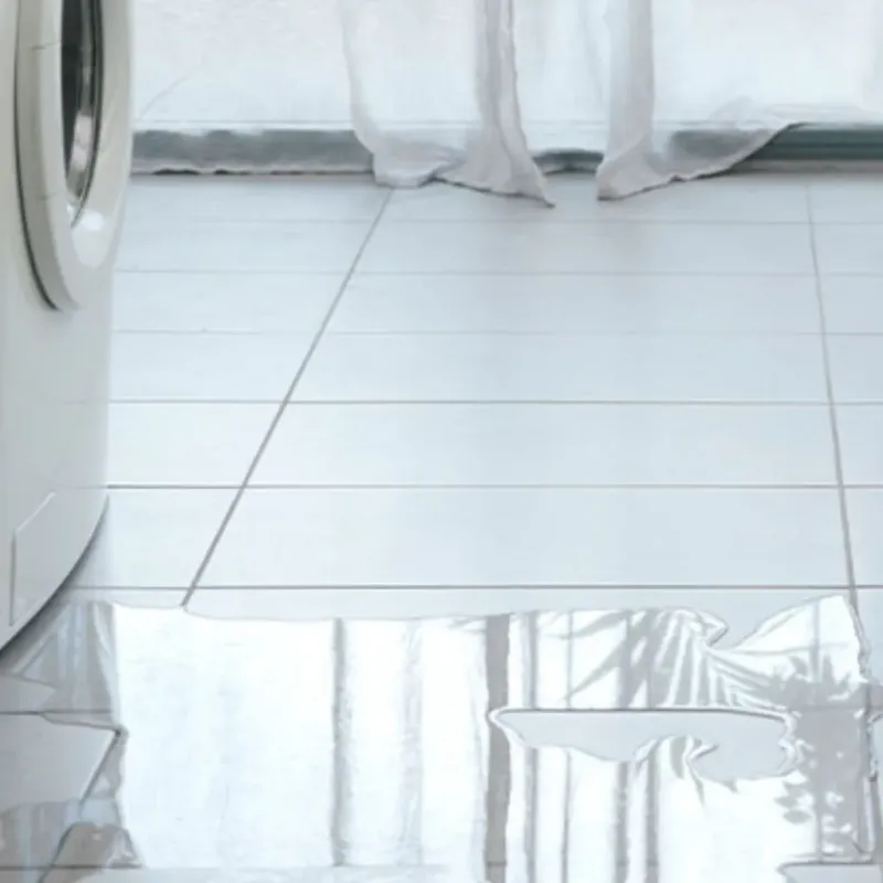 Appliance Leak Cleanup in Yadkin County, NC